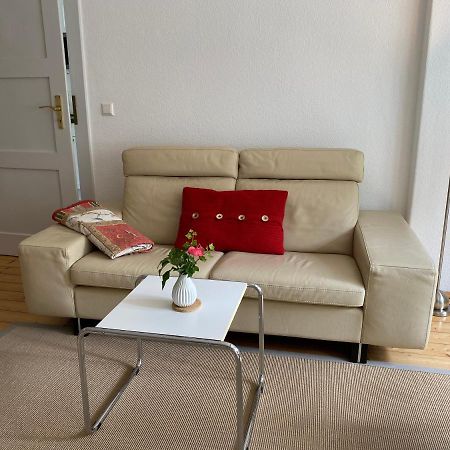 드레스덴 Quartier An Der Elbe 아파트 외부 사진