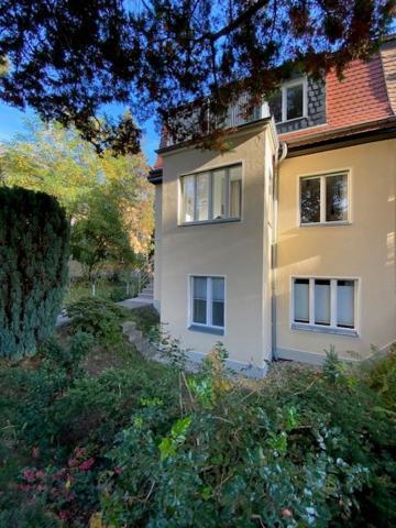 드레스덴 Quartier An Der Elbe 아파트 외부 사진